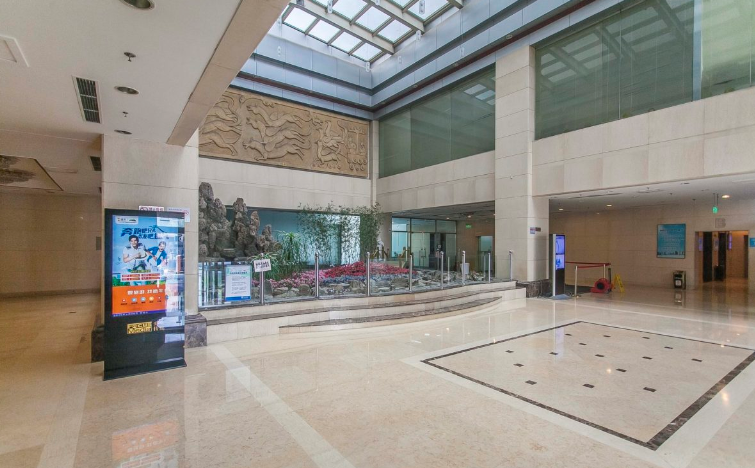 工商联科技大厦