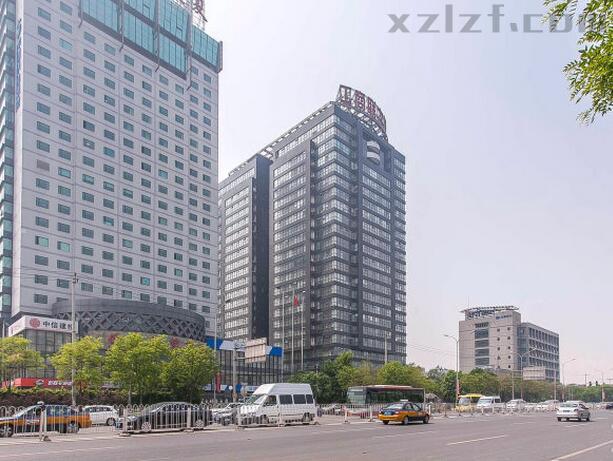 工商联科技大厦